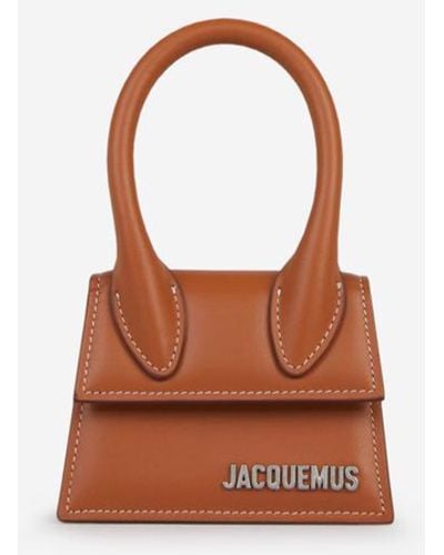 Jacquemus Le Chiquito Bag - Multicolor