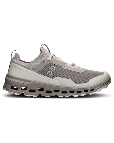 On Shoes Cloudultra 2 Shoes - Gray