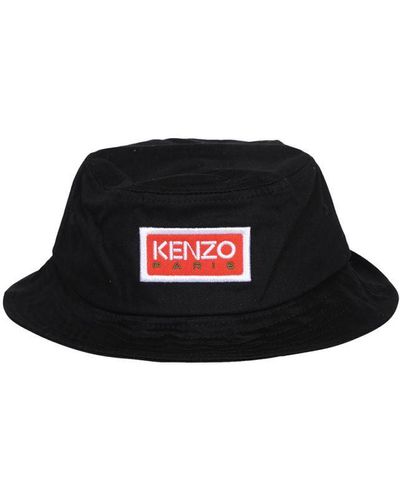 KENZO Hat - White