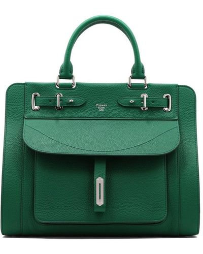 Fontana Milano 1915 Tote bags for Women | Online Sale up to 33% off | Lyst
