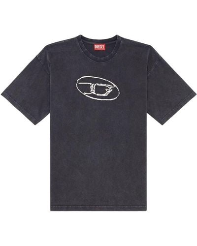 diesel t shirt mens sale
