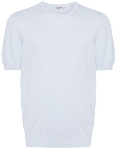 Fileria T-Shirts - White