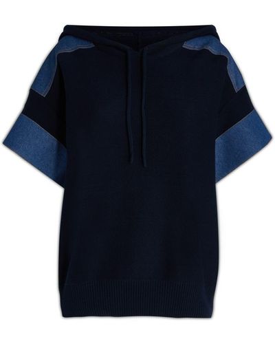 See By Chloé See By Chloe Shirt - Blue