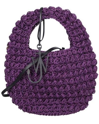 JW Anderson Bags - Purple