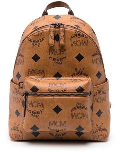 MCM Backpacks for Men Online Sale up to 37 off Lyst Australia