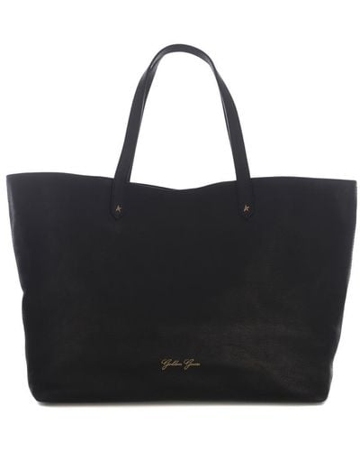Golden Goose Bag "Pasadena" - Black