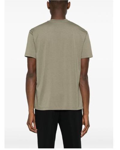 Tom Ford T-shirts And Polos - Natural