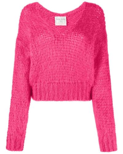 Forte Forte Knitwear for Women | Online Sale up to 65% off | Lyst