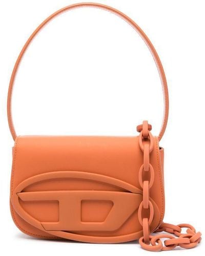 DIESEL Handbags - Orange