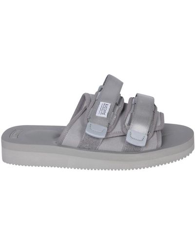Suicoke Sandals - Gray