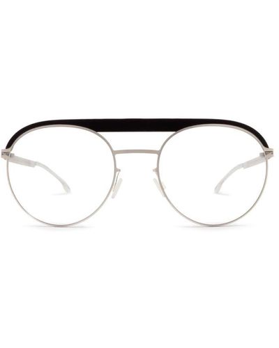 Mykita Eyeglasses - Metallic