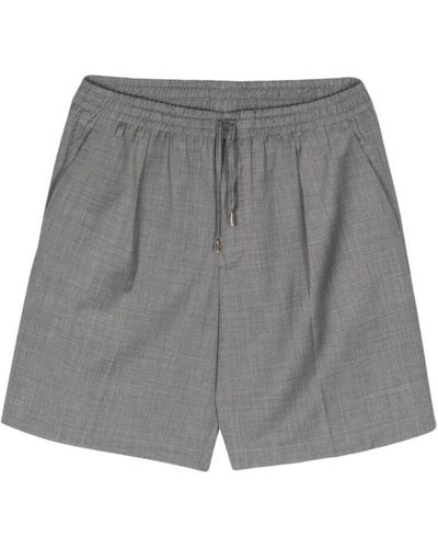 Briglia 1949 Shorts - Grey
