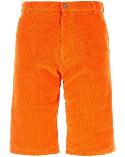 ERL Shorts - Orange