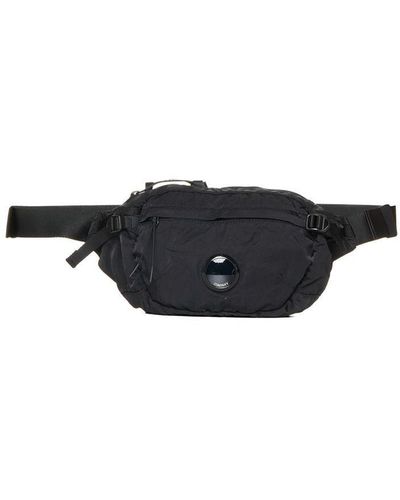 C.P. Company Cp Company Bags - Black