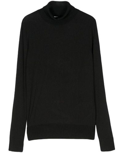 Calvin Klein Sweaters - Black
