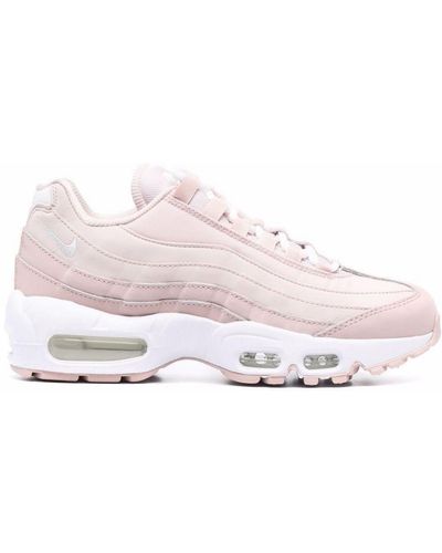 Nike Air Max 95 Sneakers for Women - Up to 53% off | Lyst