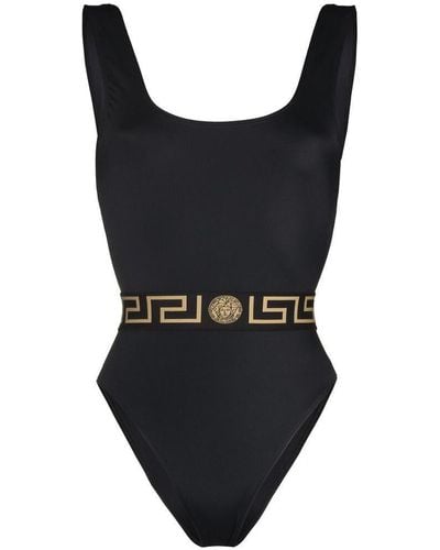 Versace Beachwears - Black