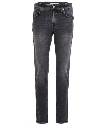 Department 5 'skeith' Jeans - Blue