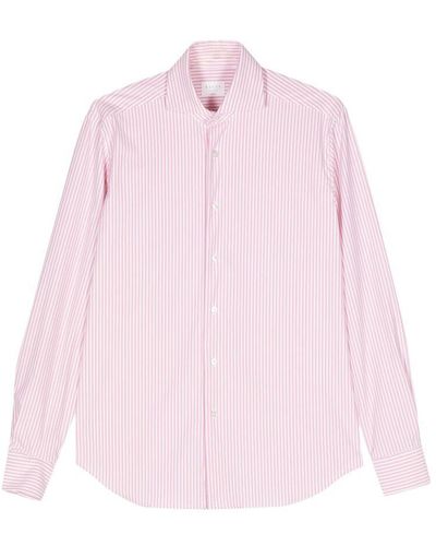 Xacus Shirts - Pink