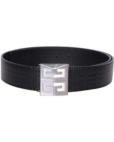 Givenchy Belts - Black