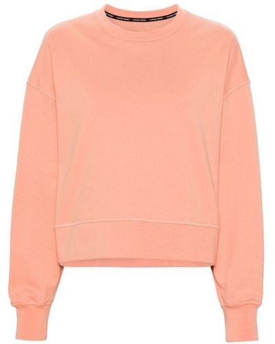 Canada Goose Jumpers - Pink