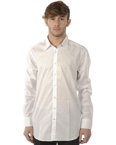 Alviero Martini Shirt - White