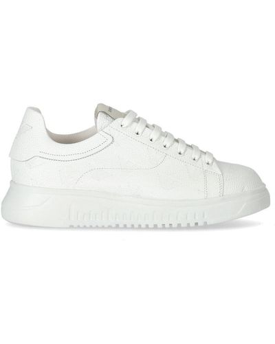 Emporio Armani Shoes for Men | Online Sale up to 68% off | Lyst