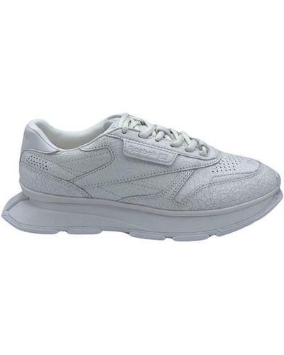 Reebok Snakers Shoes - Grey