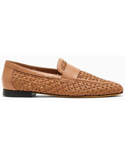 Doucal's Moccasins - Brown