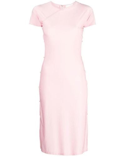 Marcia Dress - Pink