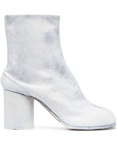 Maison Margiela Boots Shoes - White