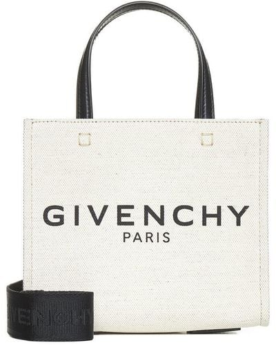 Givenchy Bags - White
