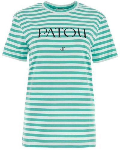 Patou T-Shirt - Green