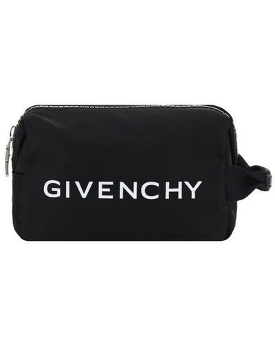 Givenchy Clutches - Black