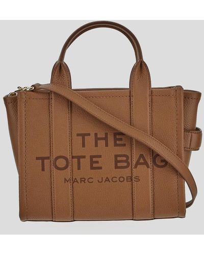 Marc Jacobs Bag - Brown