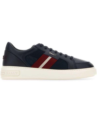 Bally Sneakers for Men, Online Sale up to 60% off