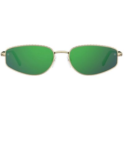 Chiara Ferragni Cf 7025/S Sunglasses - Green