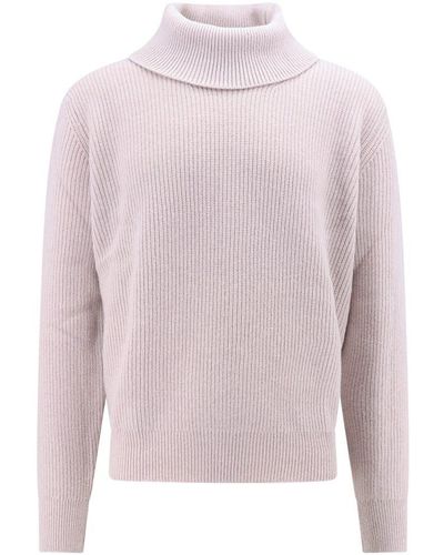Laneus Knitwear - Gray