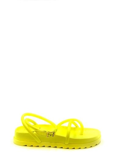 Chiara Ferragni Shoes - Yellow