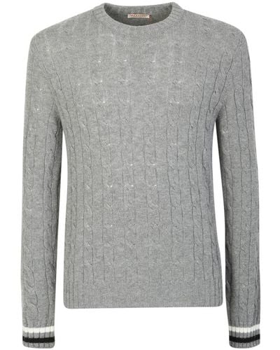 Valentino Knitwear - Grey