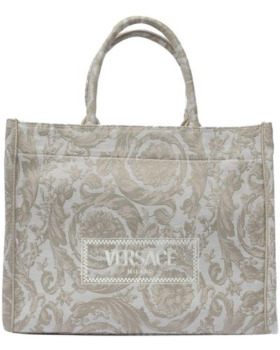 Versace Bags - Metallic