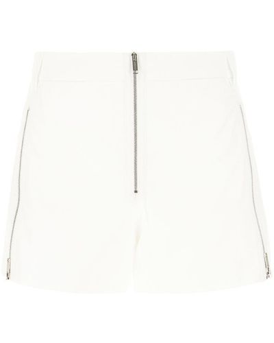 Iceberg Shorts - White