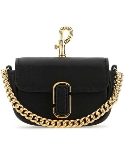 Marc Jacobs Extra-accessories - Black