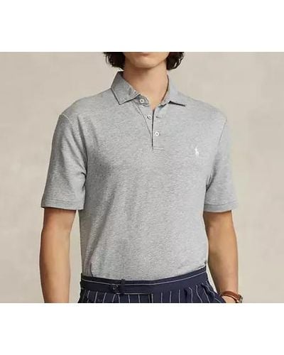 Ralph Lauren T-shirts And Polos - Grey