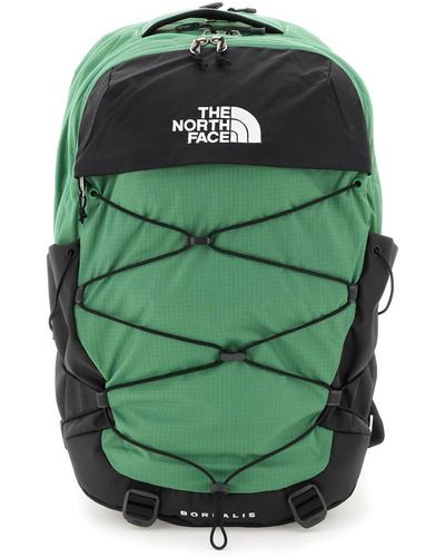 The North Face 'borealis' Backpack - Green