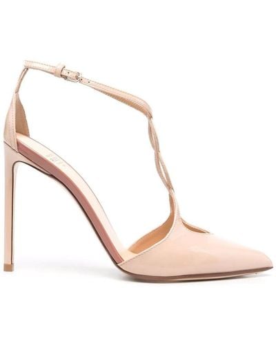 Francesco Russo Sandals - Pink
