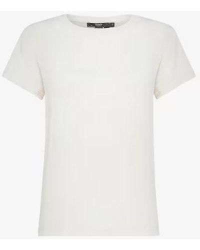 Seventy T-Shirts And Polos - White