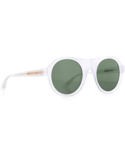 Robert La Roche Rlr S300 Sunglasses - Green