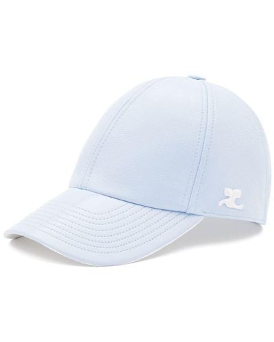 Courreges Courrèges Hats - White