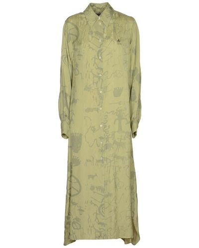 Vivienne Westwood Dresses - Green